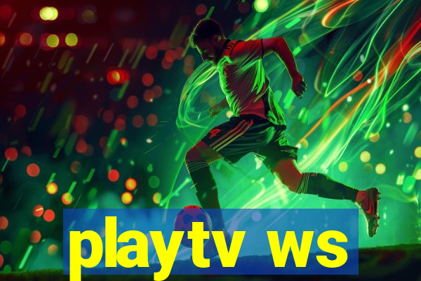 playtv ws